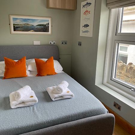 Just B -Town Centre, 2 X Double Bedroom Apartment With Smart Tv, Full Kitchen & Great 1400 Power Shower! St Elmo Cottage Dartmouth Exterior foto